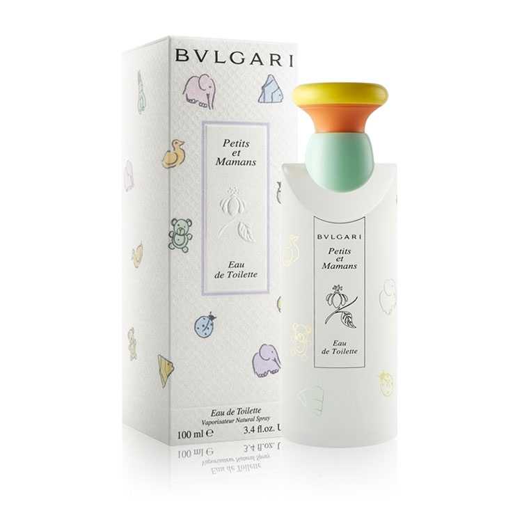 Bvlgari Petits Et Mamans EDT For Women | My Perfume Shop Australia