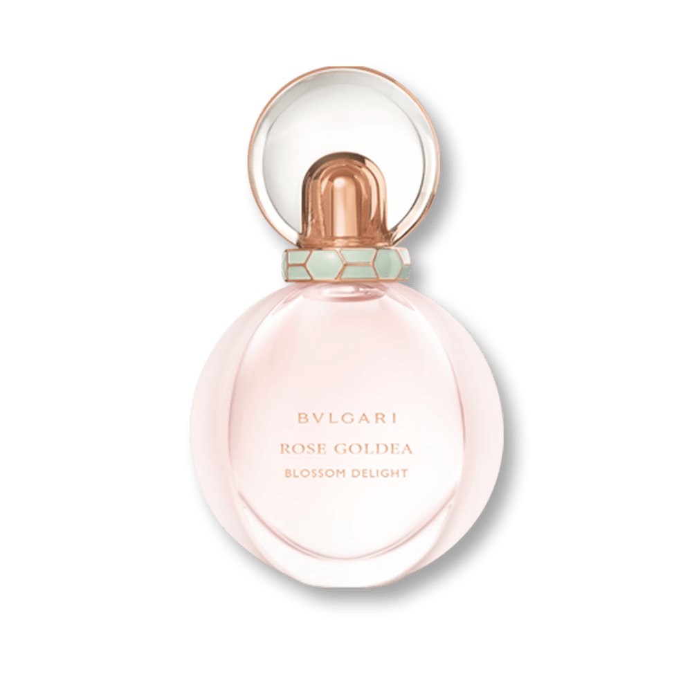 Bvlgari Rose Goldea Blossom Delight EDP | My Perfume Shop Australia
