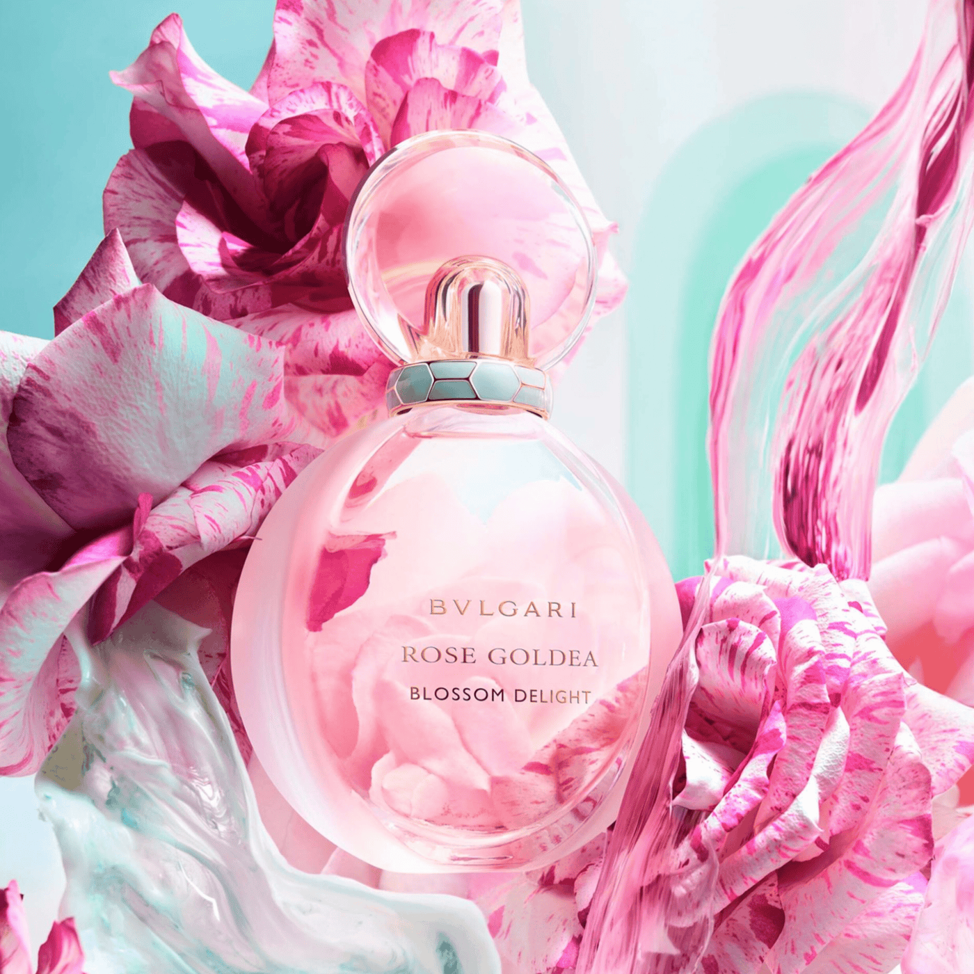 Bvlgari Rose Goldea Vs Blossom Delight Bvlgari Rose Goldea Blossom