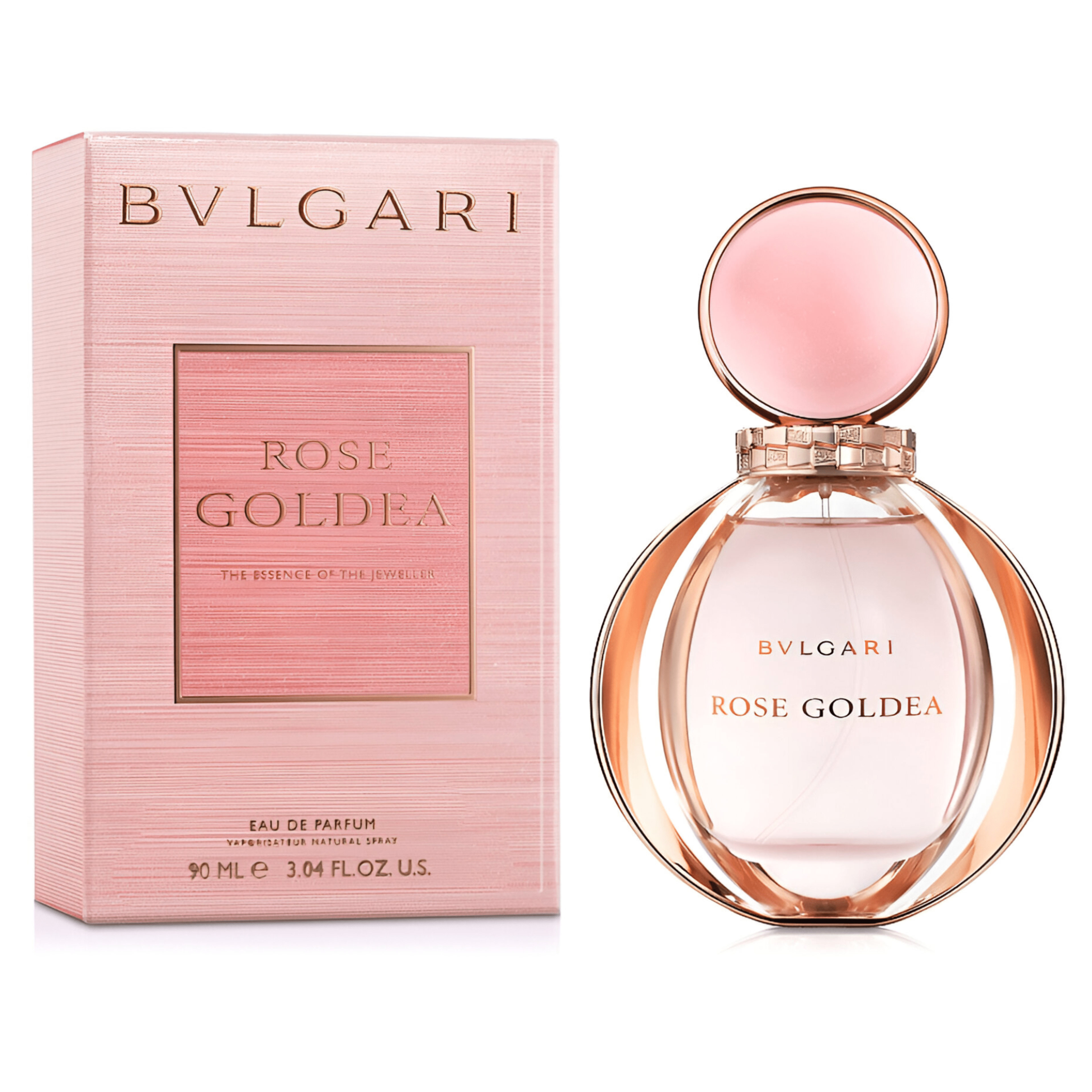 Bvlgari Rose Goldea EDP | My Perfume Shop Australia