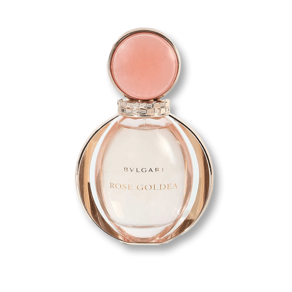 Bvlgari Rose Goldea EDP | My Perfume Shop Australia