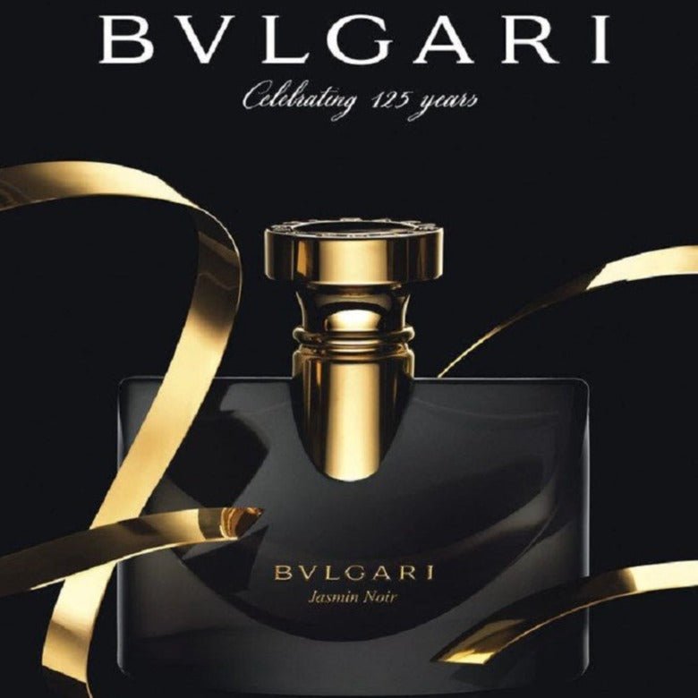 Bvlgari Splendida Jasmin Noir EDP | My Perfume Shop Australia