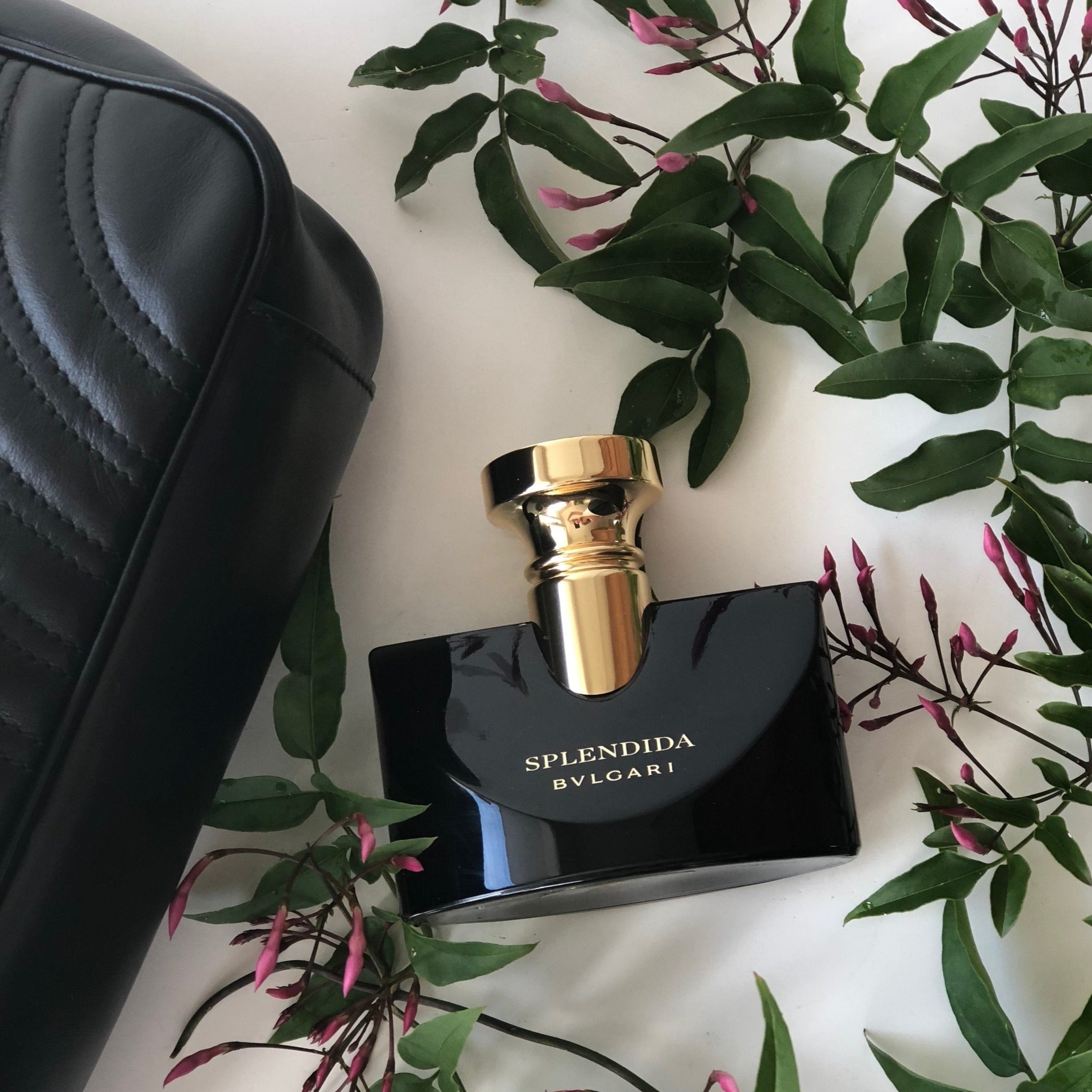 Bvlgari Splendida Jasmin Noir EDP | My Perfume Shop Australia