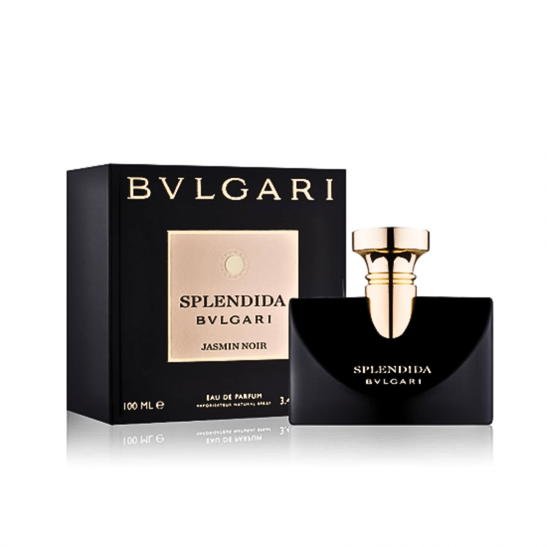 Bvlgari Splendida Jasmin Noir EDP | My Perfume Shop Australia