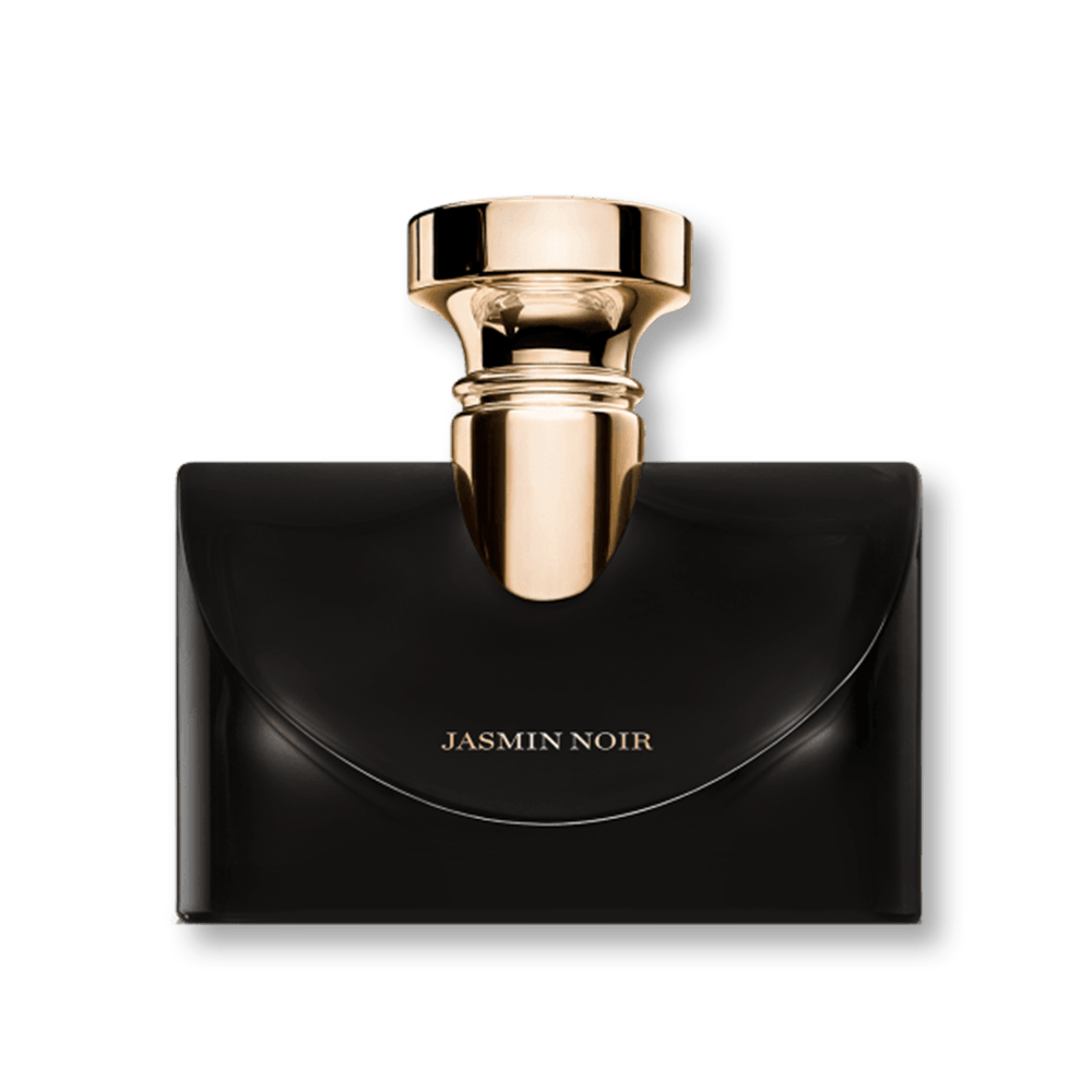 Bvlgari Splendida Jasmin Noir EDP | My Perfume Shop Australia