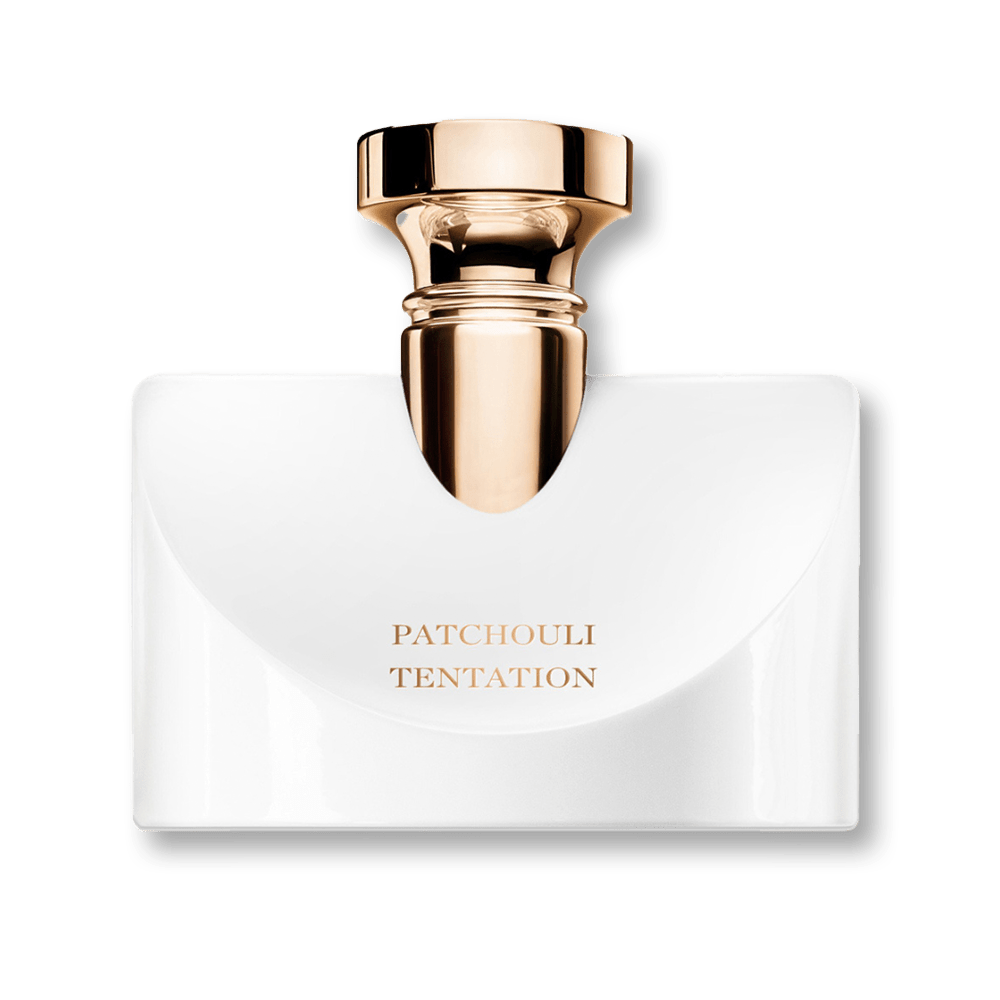 Bvlgari Splendida Patchouli Tentation EDP | My Perfume Shop Australia