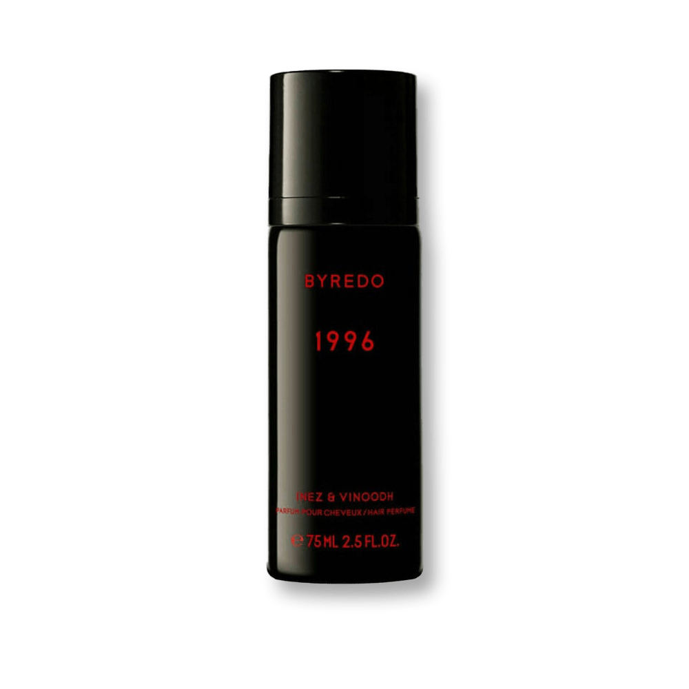 Byredo 1996 Inez & Vinoodh Hair Perfume | My Perfume Shop Australia