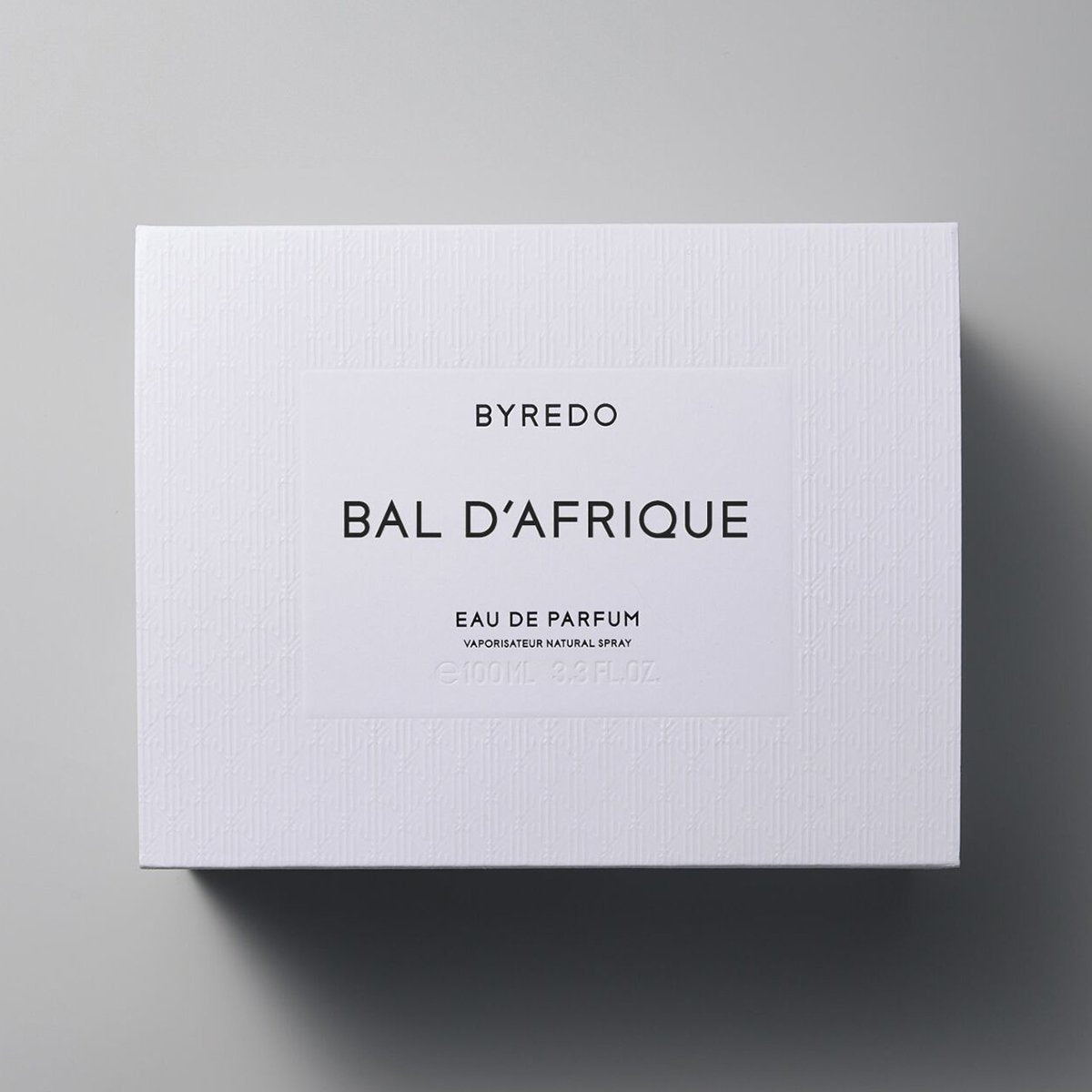 BYREDO Bal d'Afrique EDP - My Perfume Shop Australia