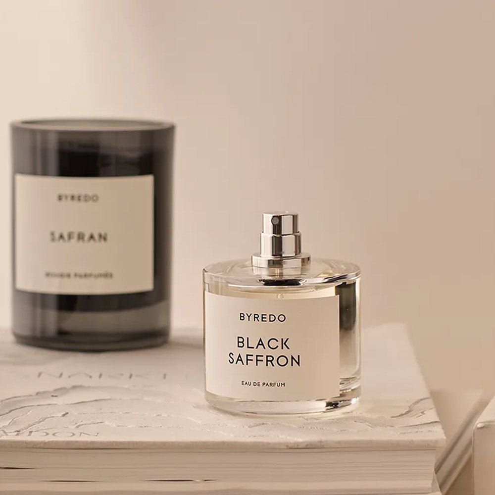 Byredo Black Saffron EDP | My Perfume Shop Australia