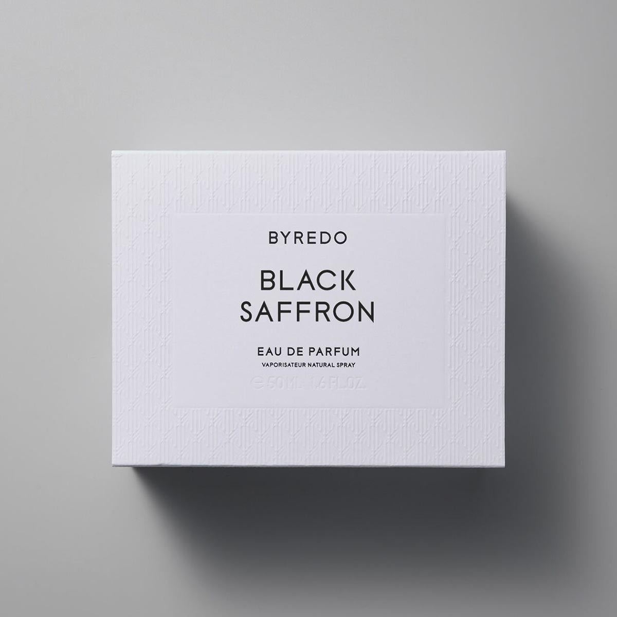 Byredo Black Saffron EDP | My Perfume Shop Australia