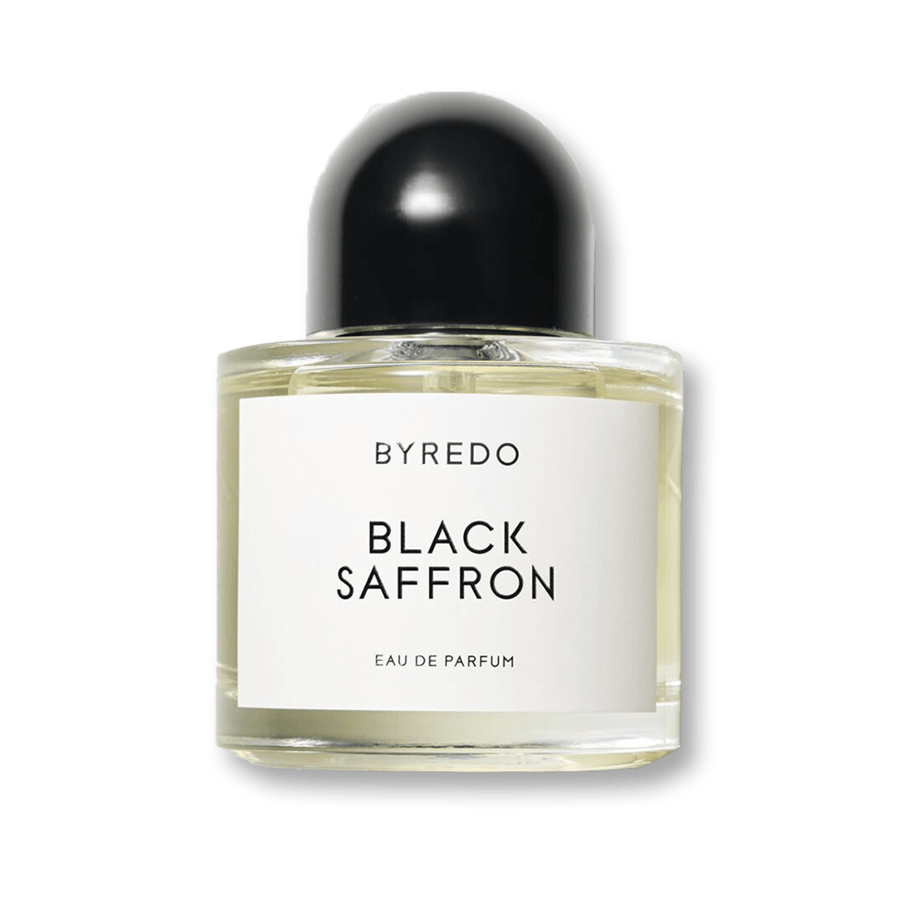 Byredo Black Saffron EDP | My Perfume Shop Australia