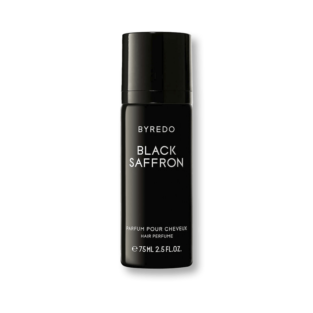 Byredo Black Saffron Hair Perfume | My Perfume Shop Australia
