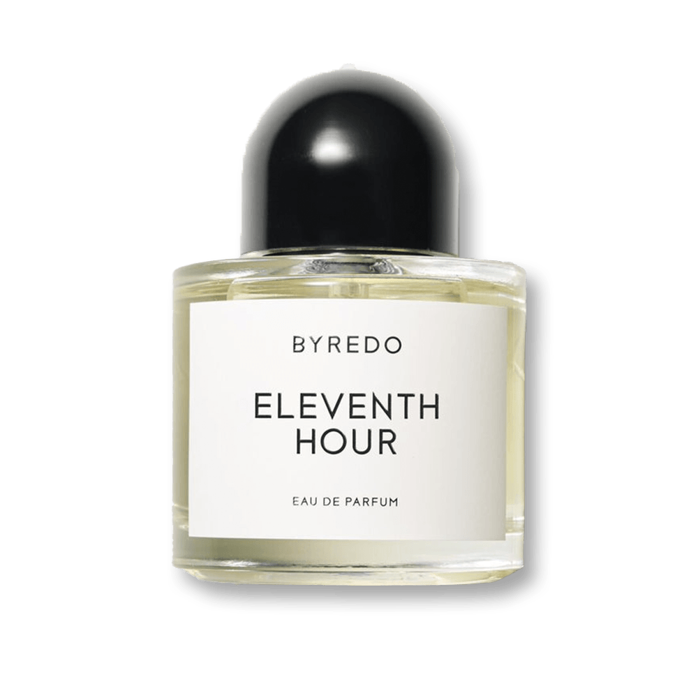 Byredo Eleventh Hour EDP | My Perfume Shop Australia