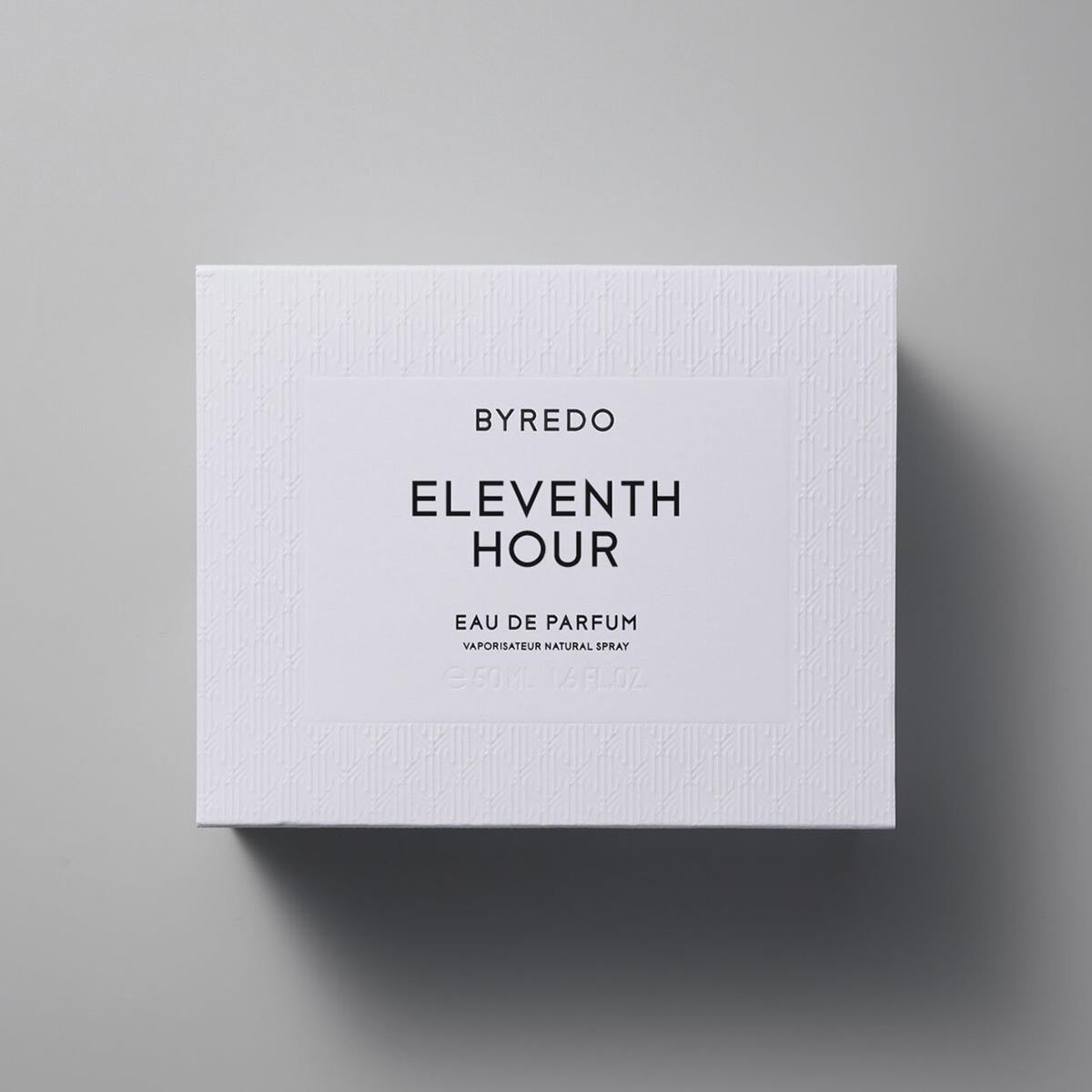 Byredo Eleventh Hour EDP | My Perfume Shop Australia