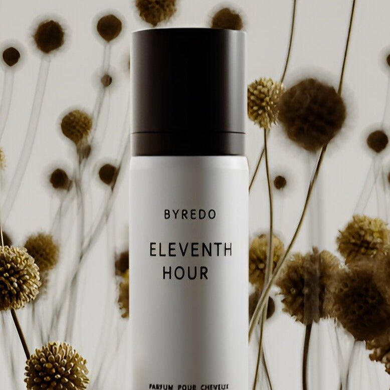 Byredo Eleventh Hour Hair Perfume | My Perfume Shop Australia