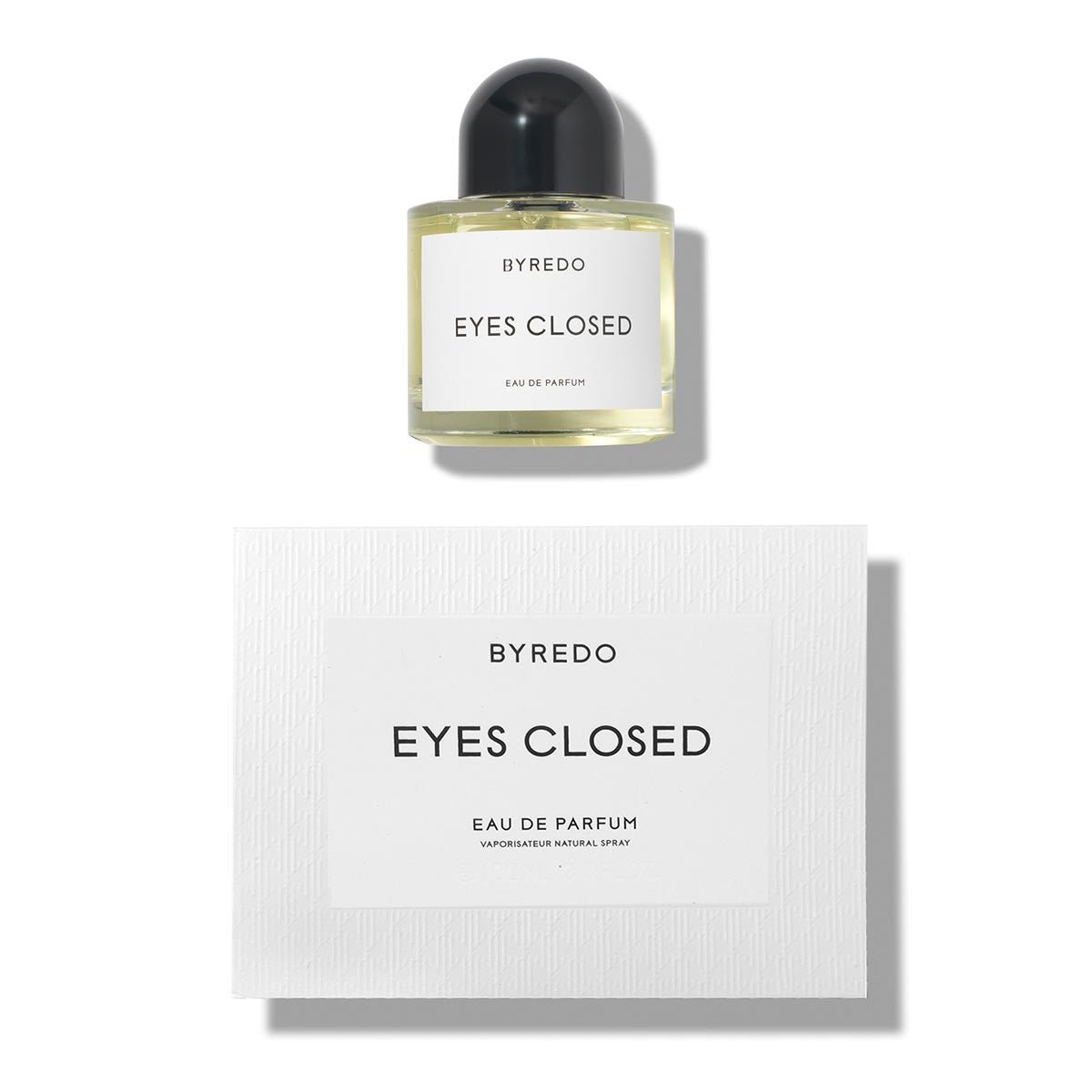 Byredo Eyes Closed EDP | My Perfume Shop Australia