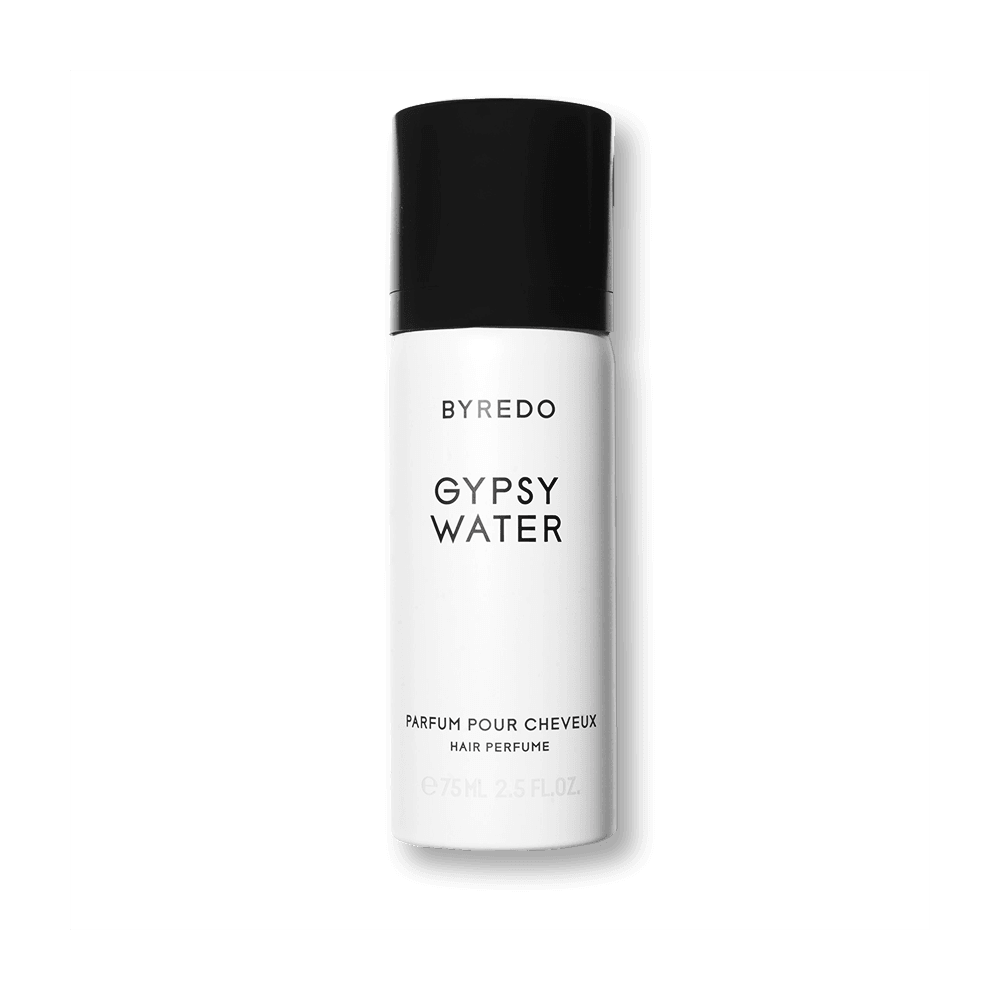 BYREDO Gypsy Water Hair Mist - My Perfume Shop Australia