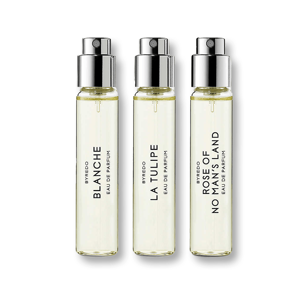 BYREDO La Sélection Florale Set | My Perfume Shop Australia