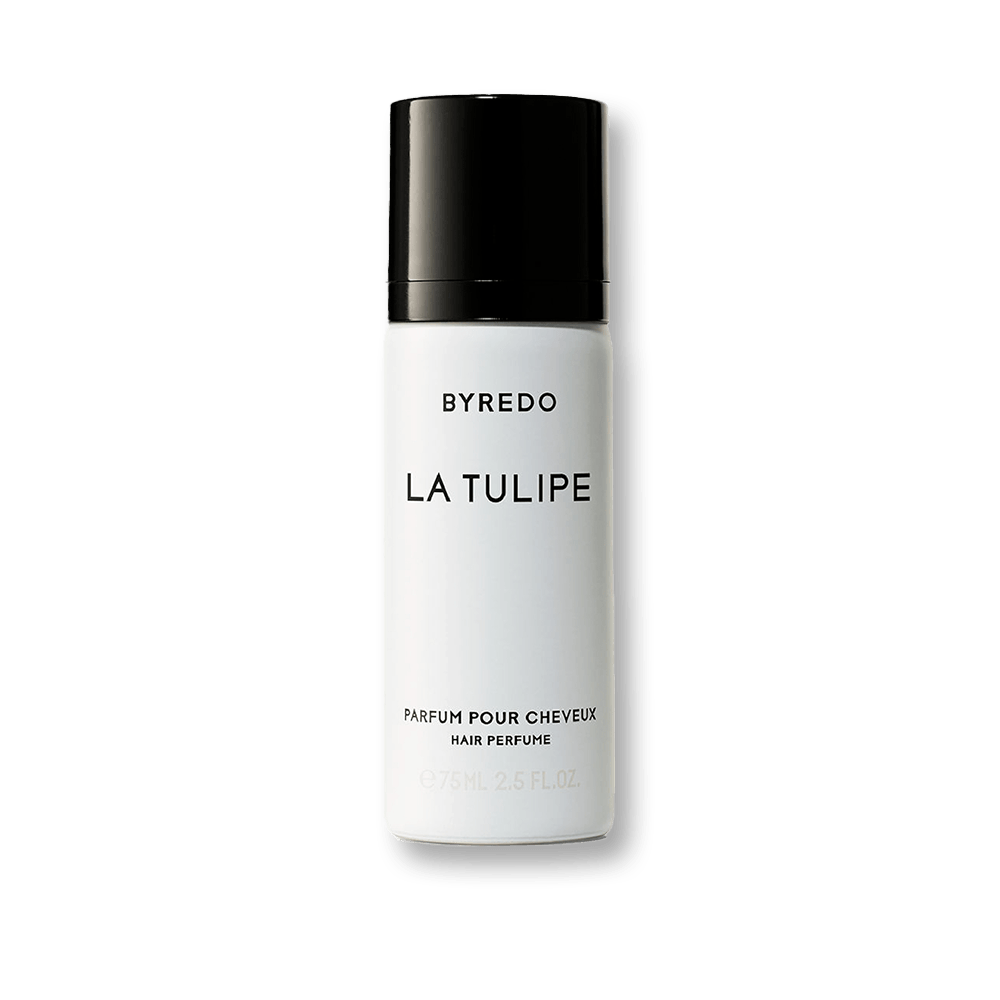 Byredo La Tulipe Hair Perfume | My Perfume Shop Australia