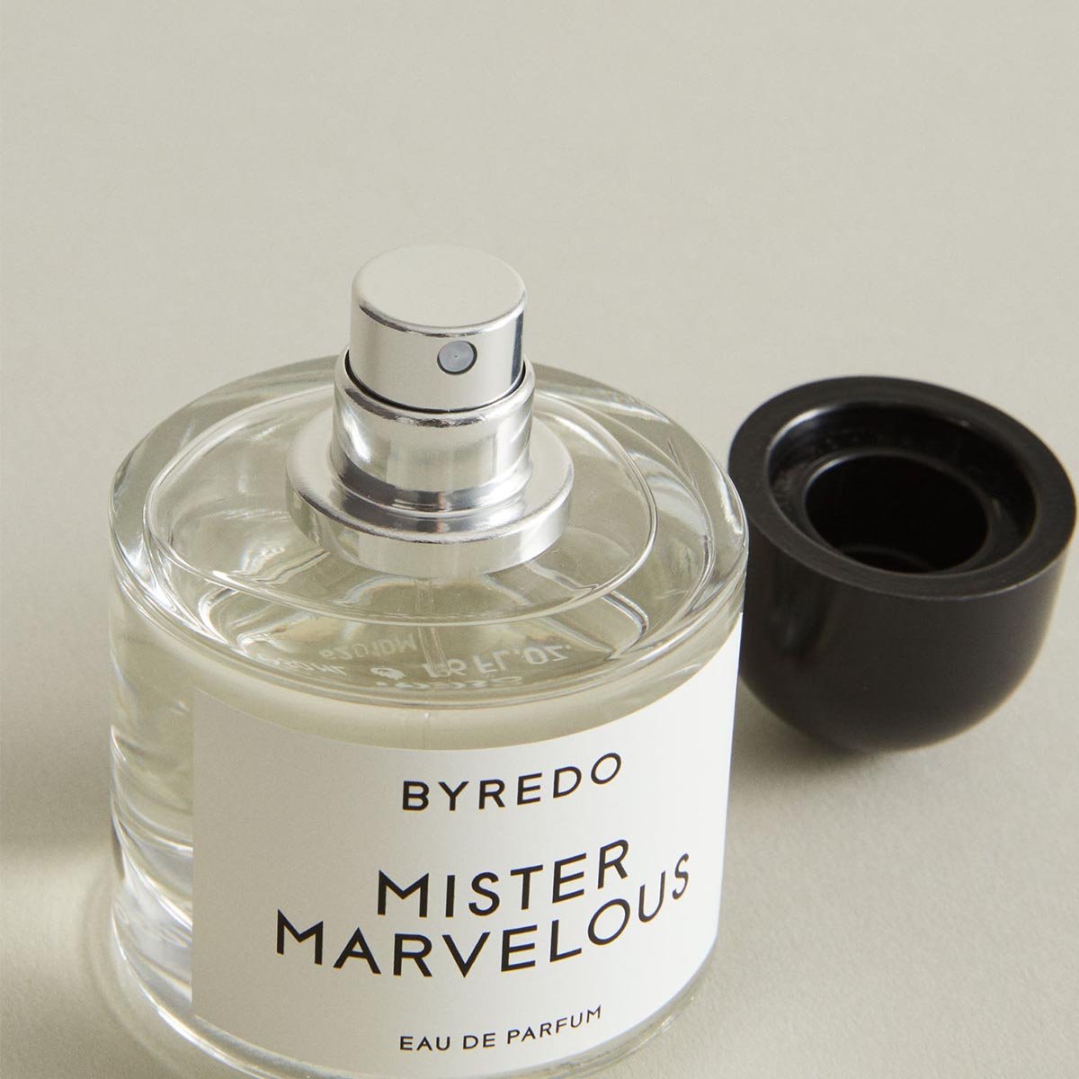 BYREDO Mister Marvelous EDP | My Perfume Shop Australia