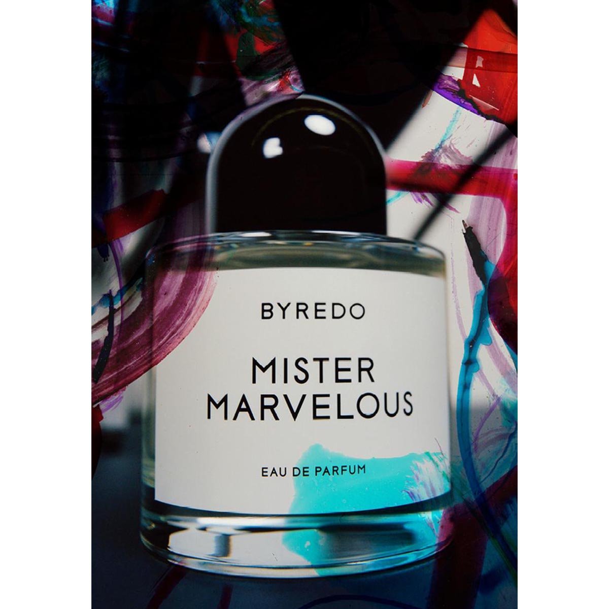 BYREDO Mister Marvelous EDP | My Perfume Shop Australia