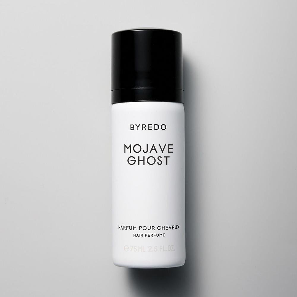 BYREDO Mojave Ghost Hair Mist - My Perfume Shop Australia