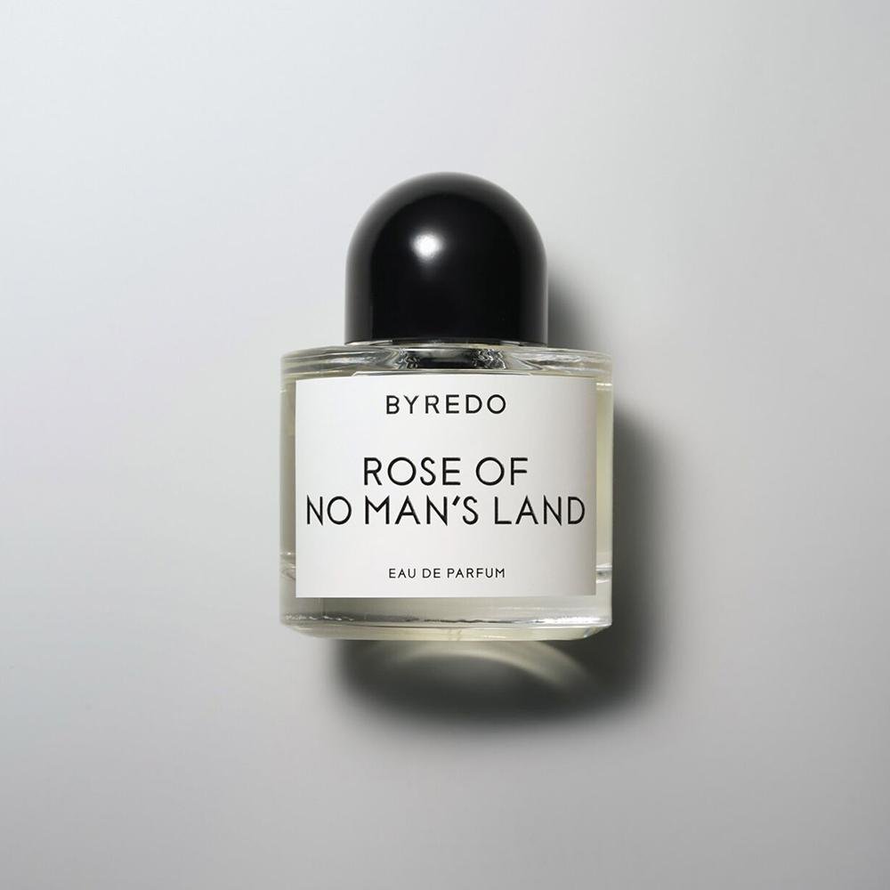 BYREDO Rose Of No Man's Land EDP - My Perfume Shop Australia