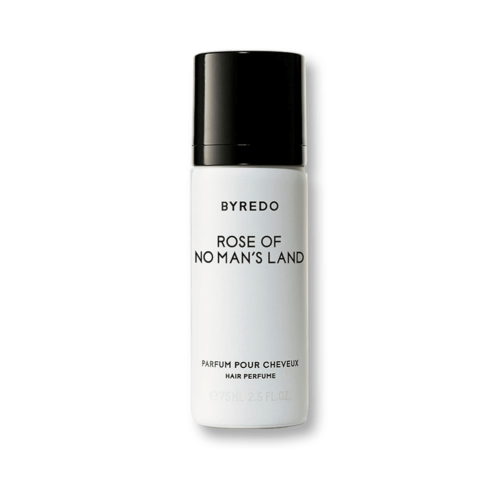 BYREDO Rose Of No Man's Land Hair Mist - My Perfume Shop Australia