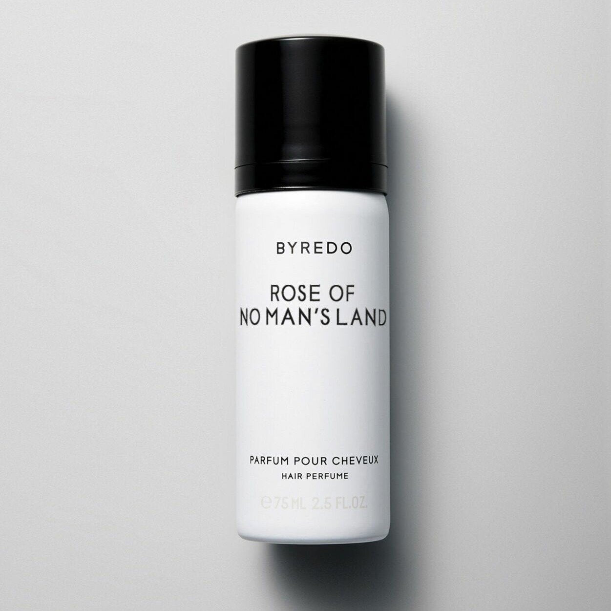 BYREDO Rose Of No Man's Land Hair Mist - My Perfume Shop Australia