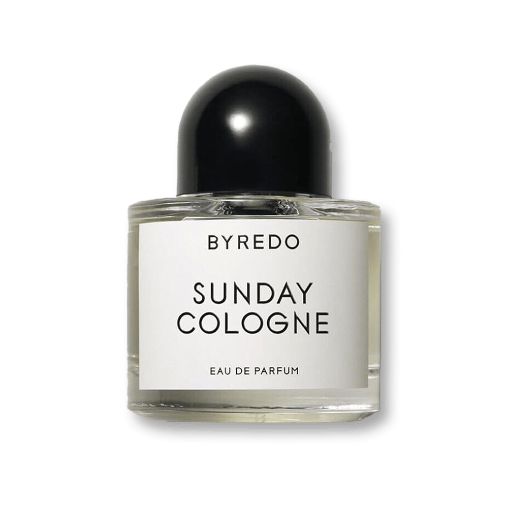 Byredo Sunday Cologne EDP | My Perfume Shop Australia