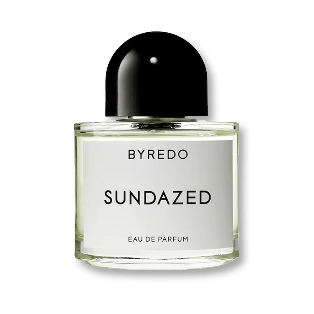 BYREDO Sundazed EDP - My Perfume Shop Australia