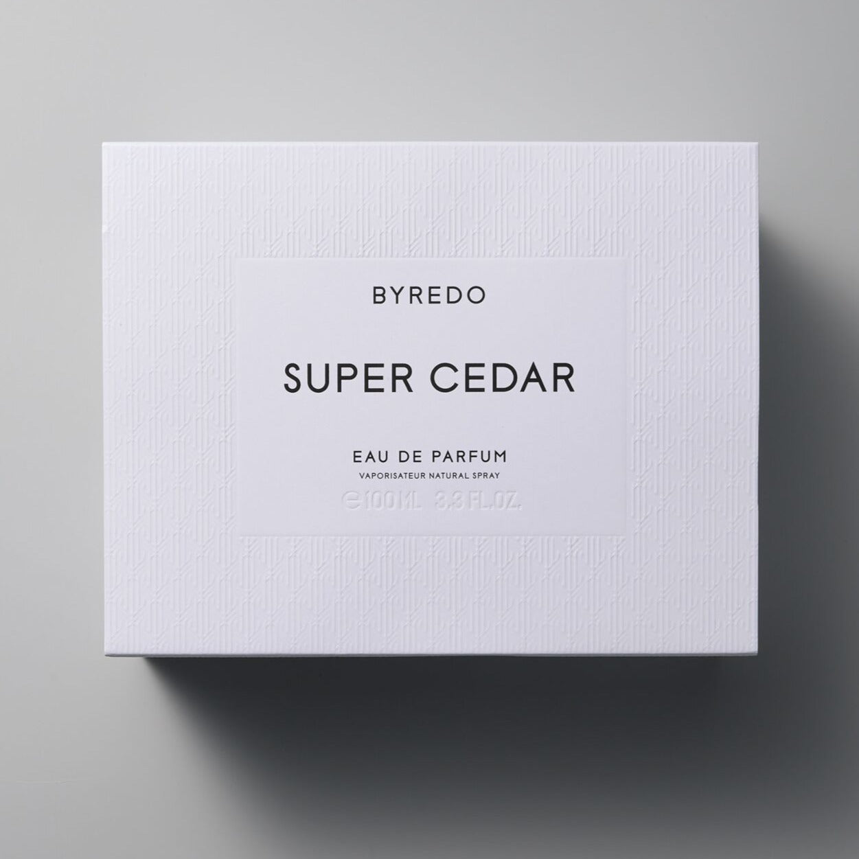 Byredo Super Cedar EDP | My Perfume Shop Australia