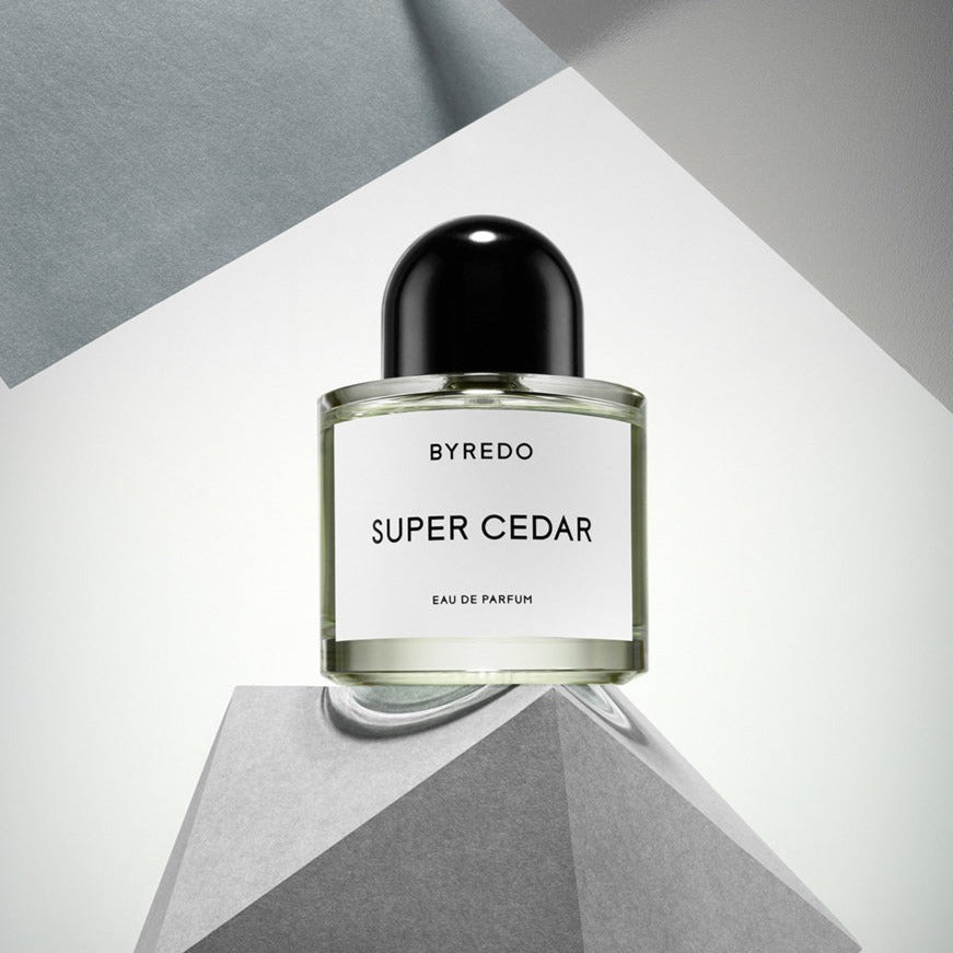 Byredo Super Cedar EDP | My Perfume Shop Australia