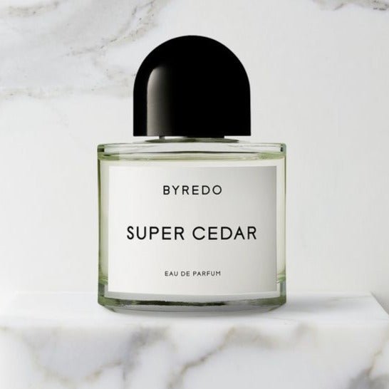 Byredo Super Cedar EDP | My Perfume Shop Australia