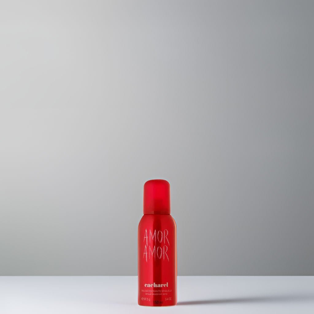 Cacharel Amor Amor Sensual Deodorant Spray | My Perfume Shop Australia