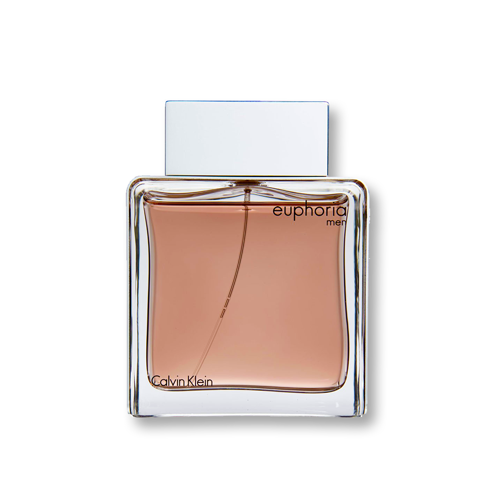 Calvin Klein Euphoria EDT For Men - My Perfume Shop Australia
