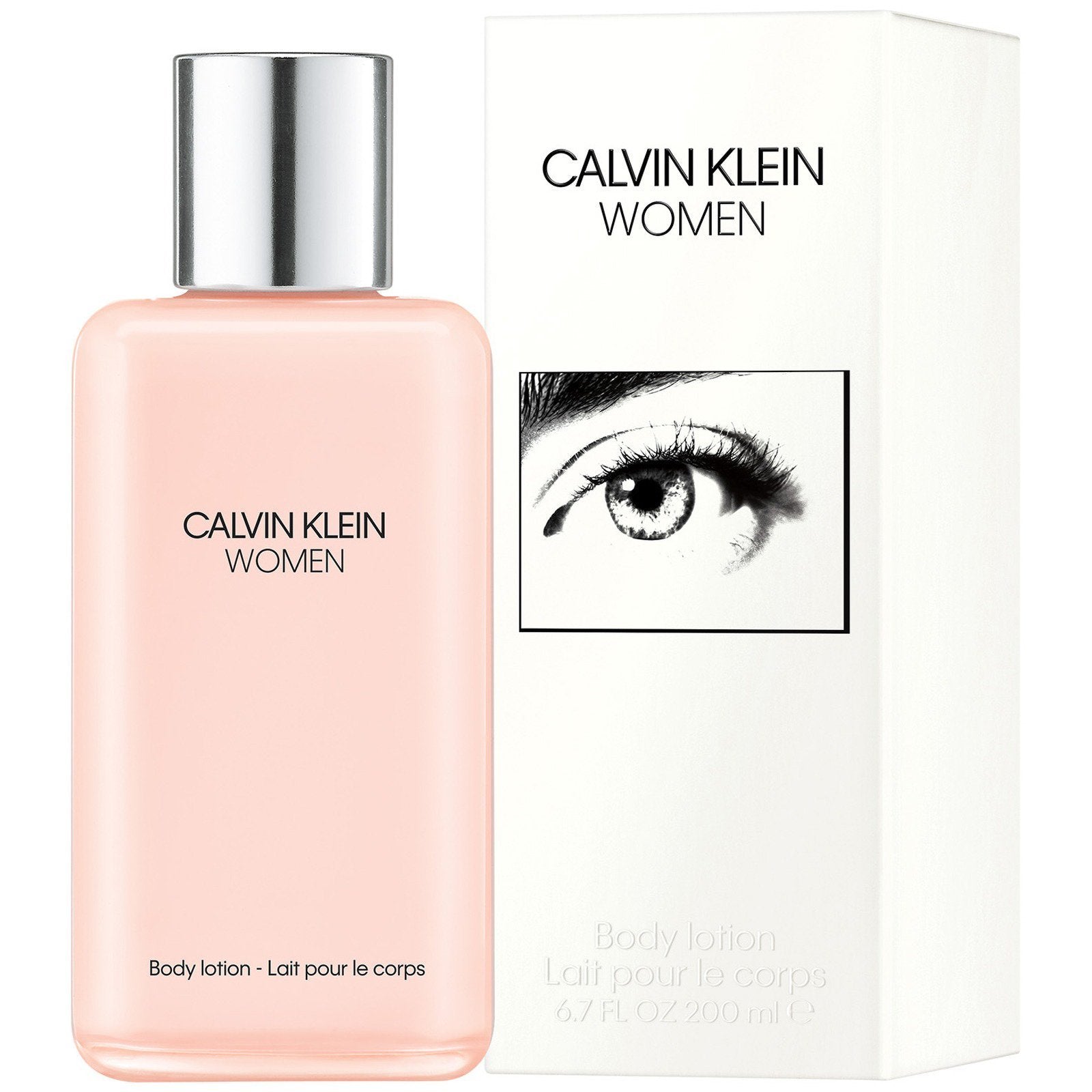 Calvin Klein Women Body Lotion - My Perfume Shop Australia