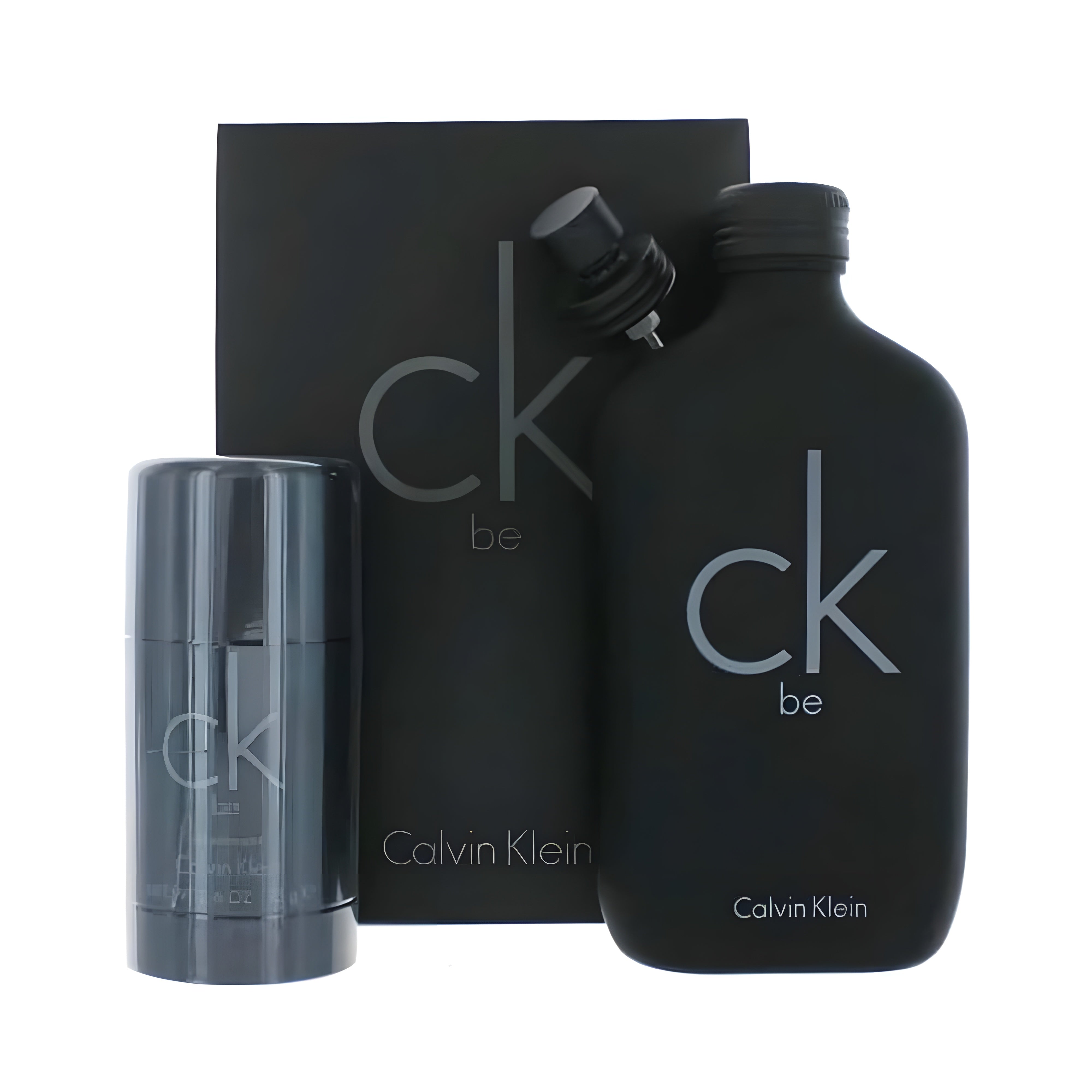 Calvin Klein CK Be Deodorant Travel Set | My Perfume Shop Australia