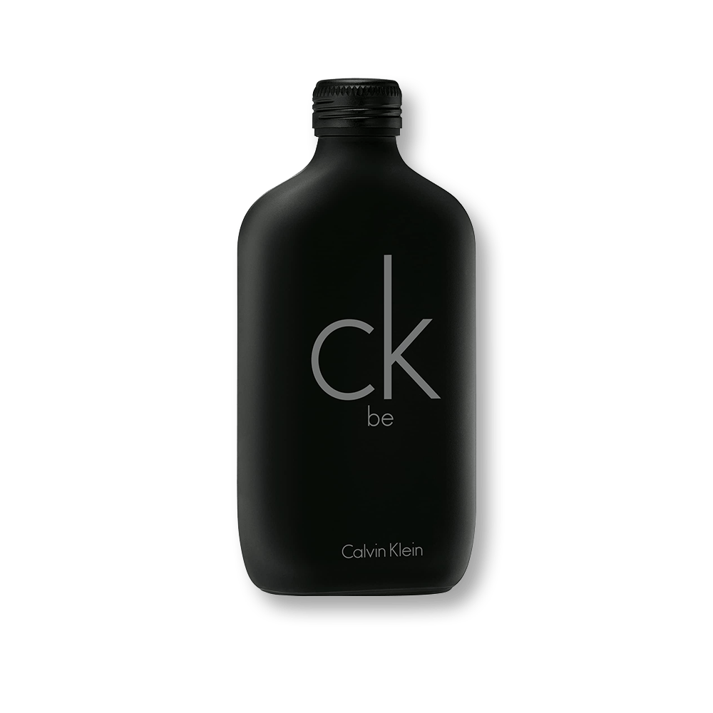 Calvin Klein CK Be EDT | My Perfume Shop Australia