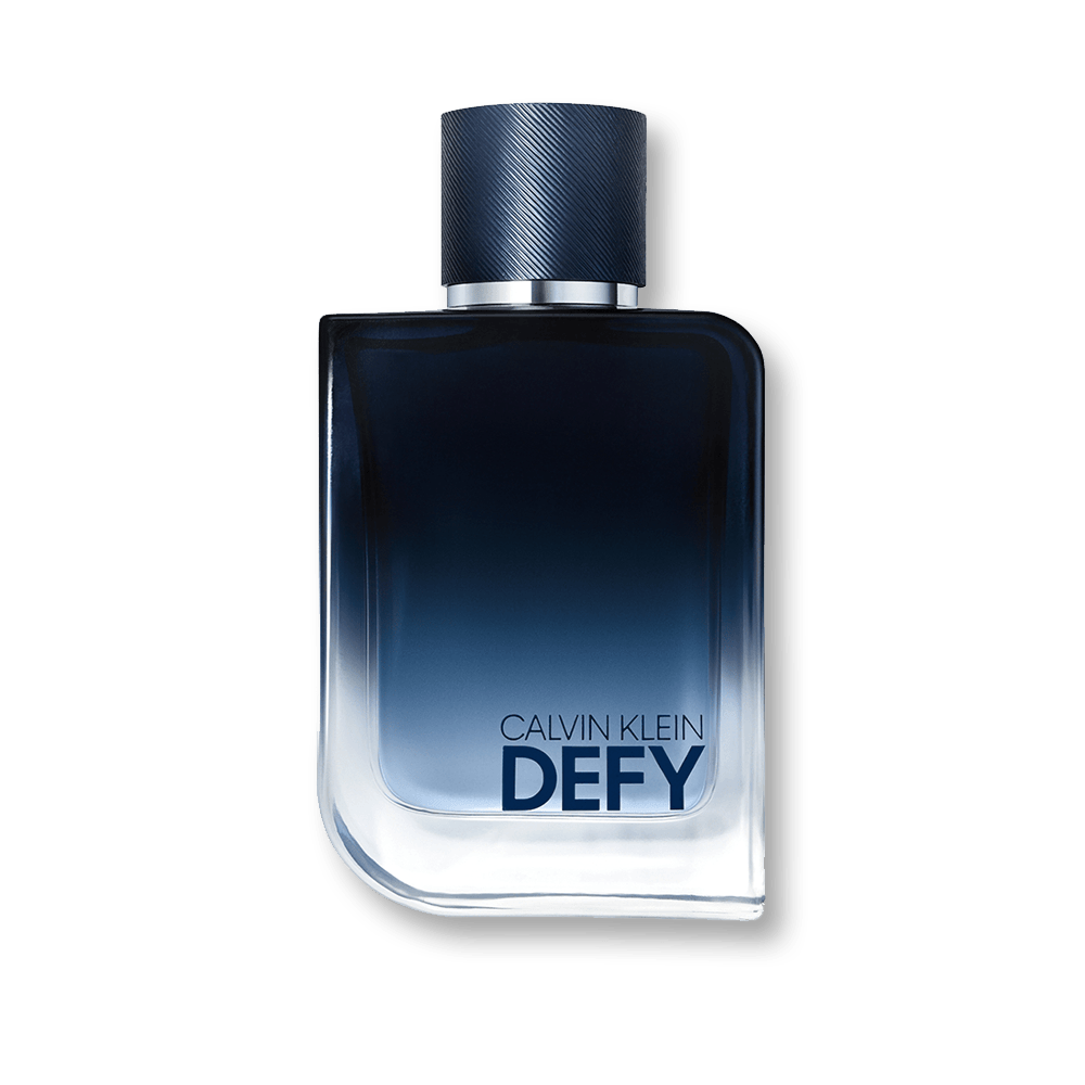 Calvin Klein CK Defy EDP For Men | My Perfume Shop Australia