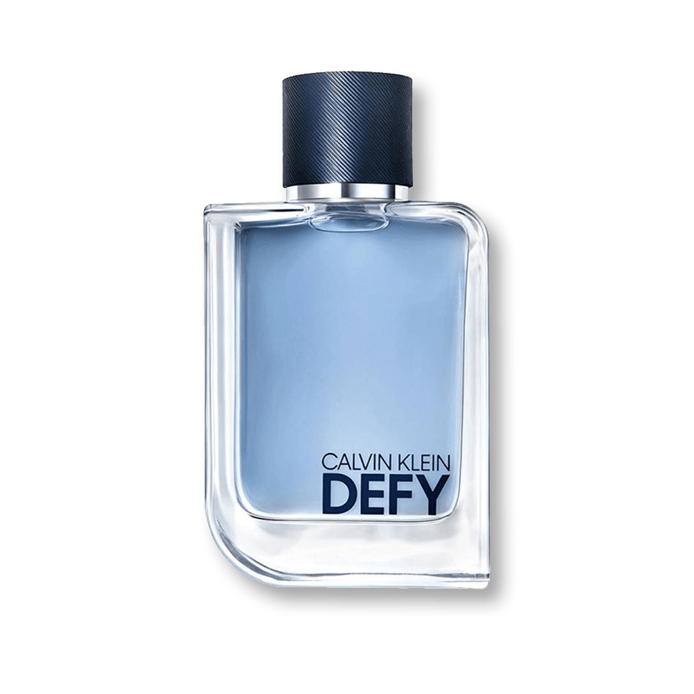 Calvin Klein CK Defy EDT For Men | My Perfume Shop Australia