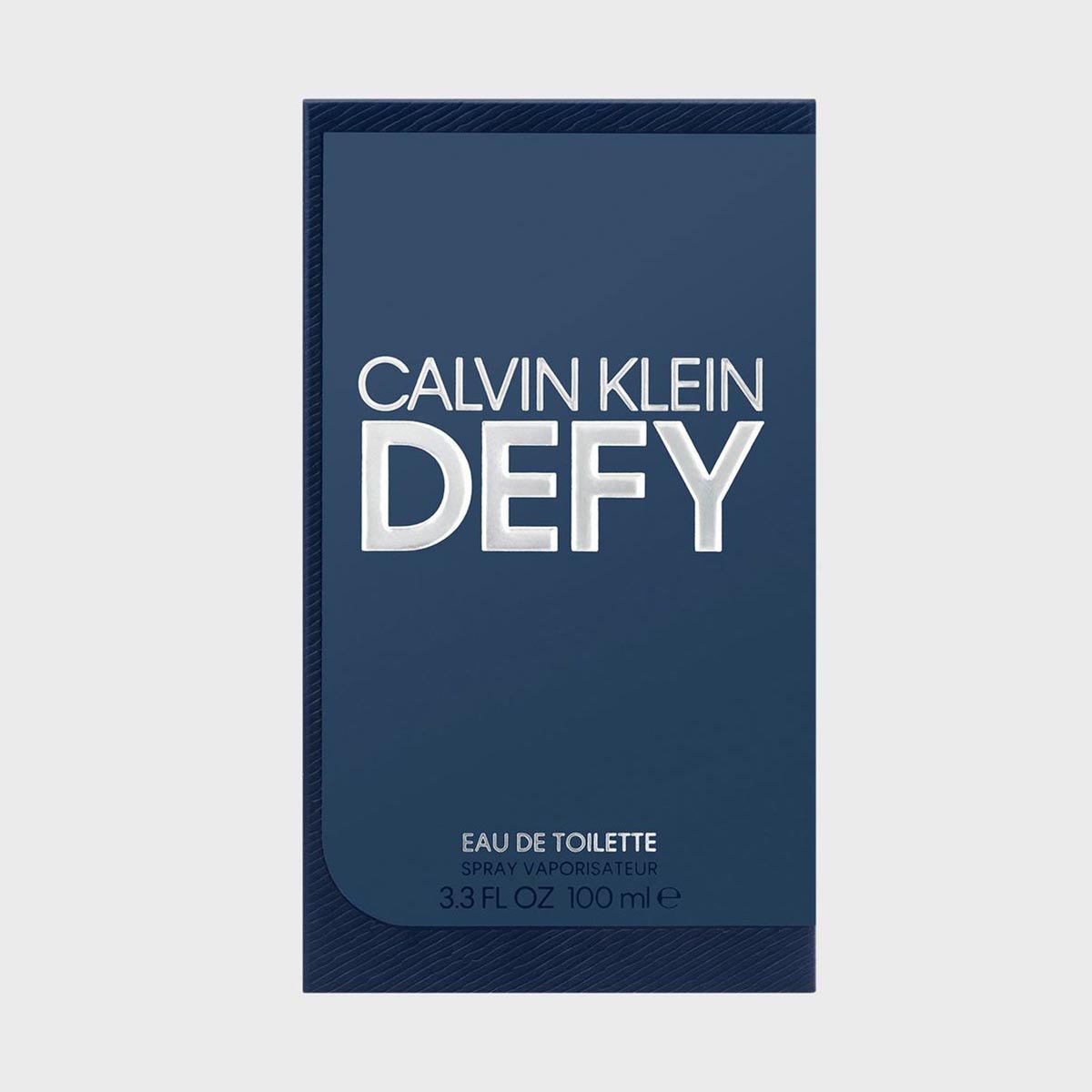 Calvin Klein CK Defy EDT For Men | My Perfume Shop Australia