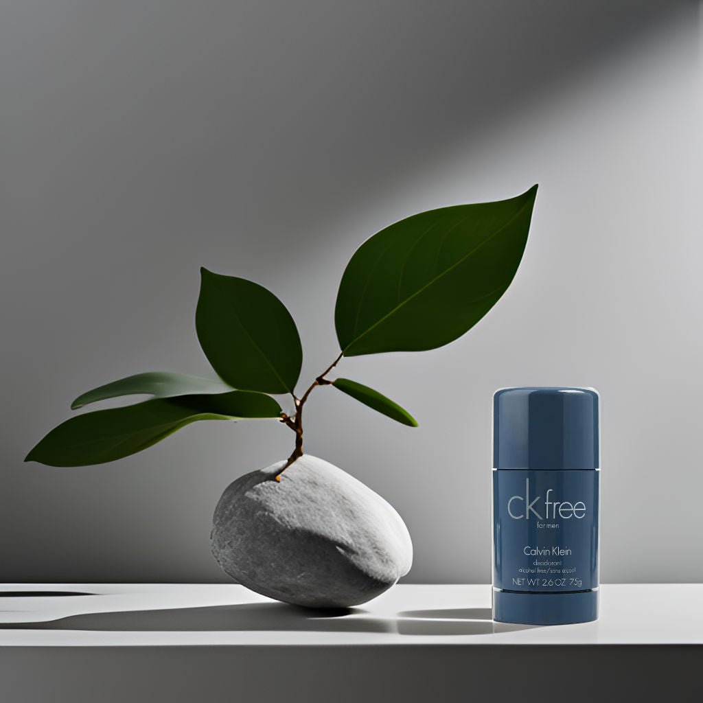 Calvin Klein Ck Free Deodorant Stick | My Perfume Shop