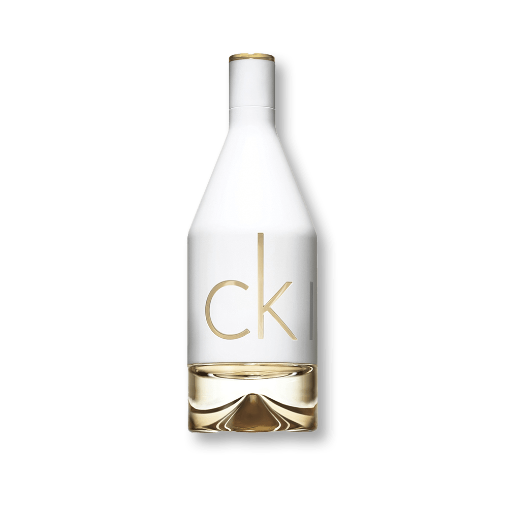 Calvin Klein Ck In2U EDT | My Perfume Shop Australia
