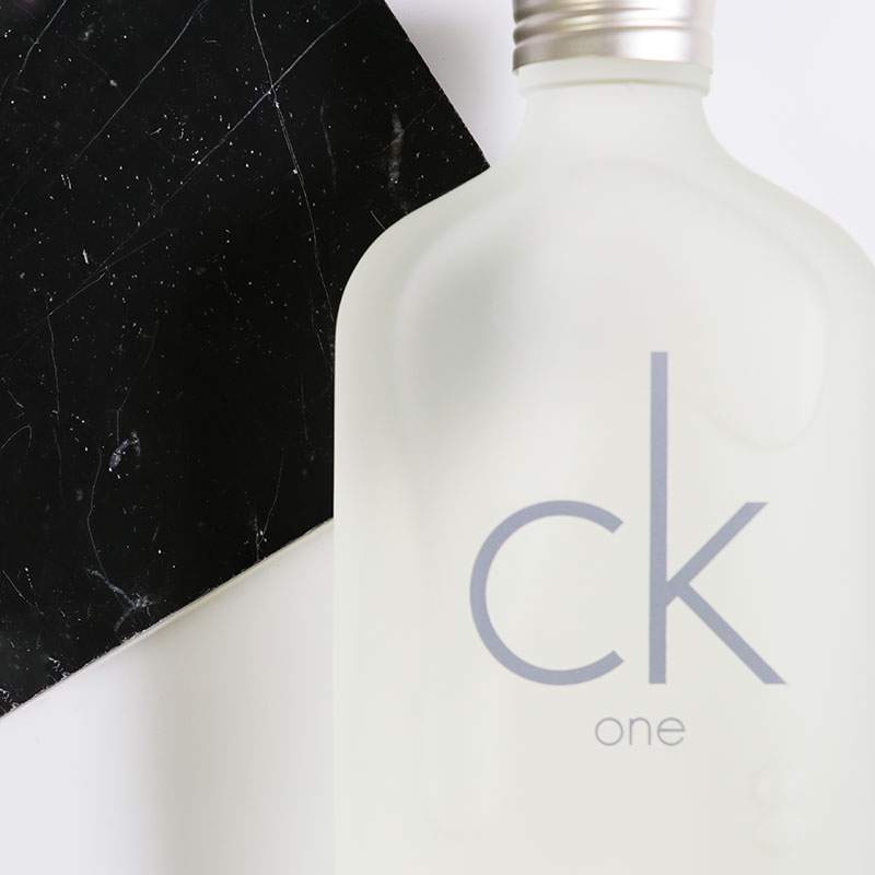 Calvin Klein CK One Deluxe Gift Set - My Perfume Shop Australia