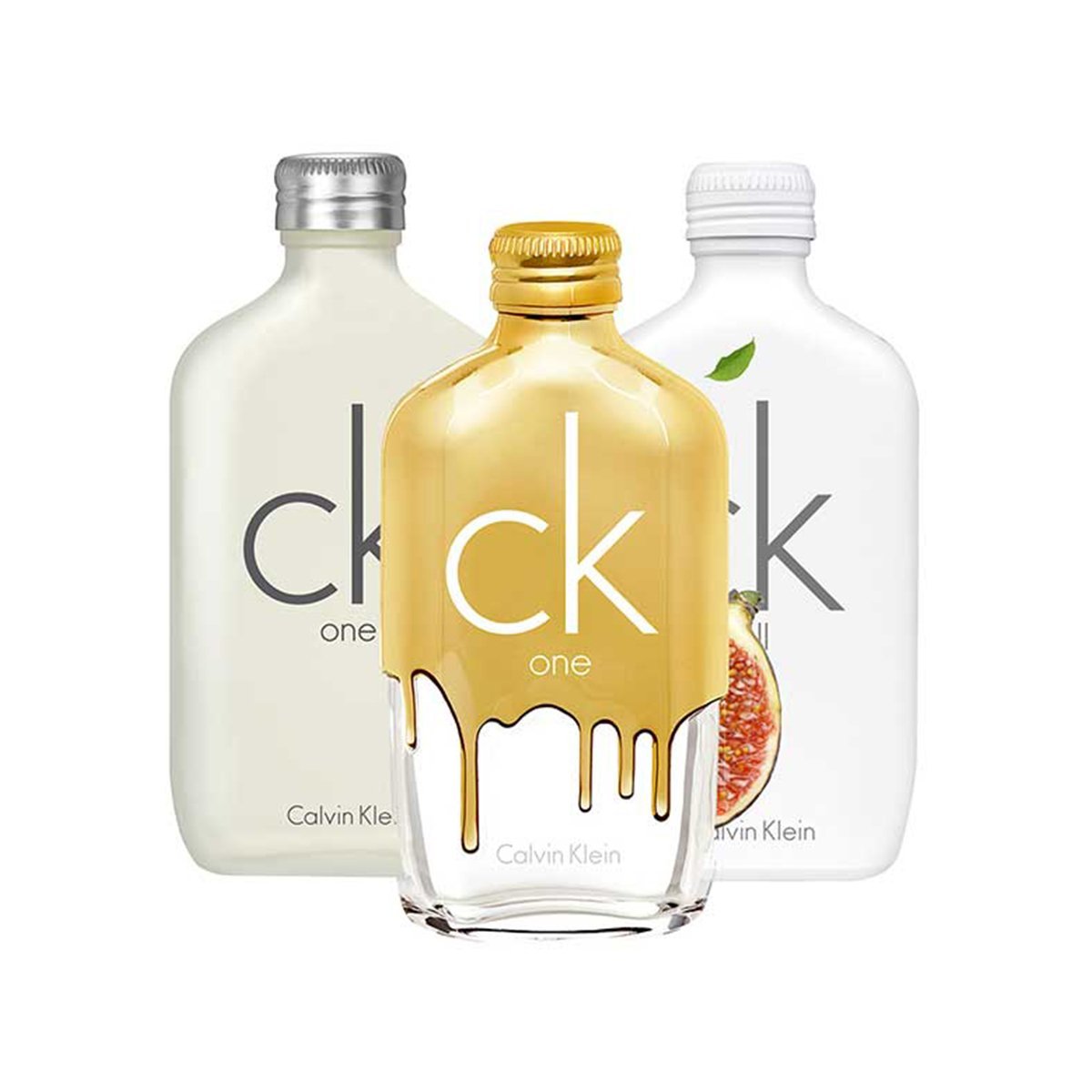 Calvin Klein CK One Discovery Gift Set - My Perfume Shop Australia