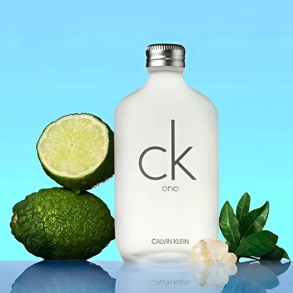 Calvin Klein CK One EDT Body Wash Travel Set | My Perfume Shop Australia