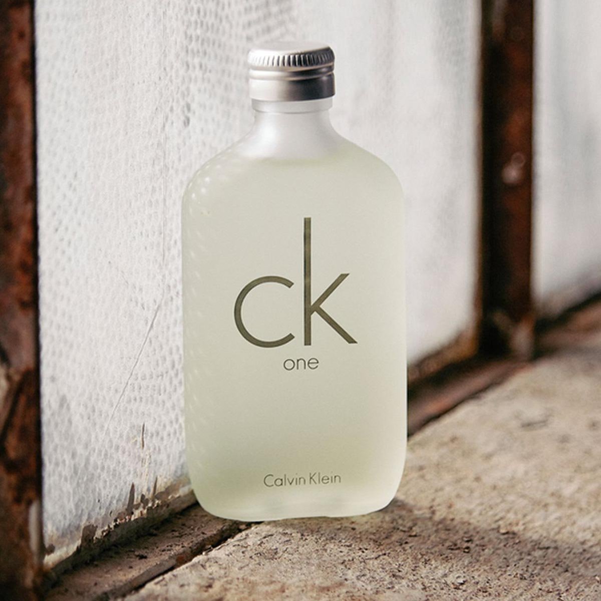 Calvin Klein CK One EDT | My Perfume Shop Australia