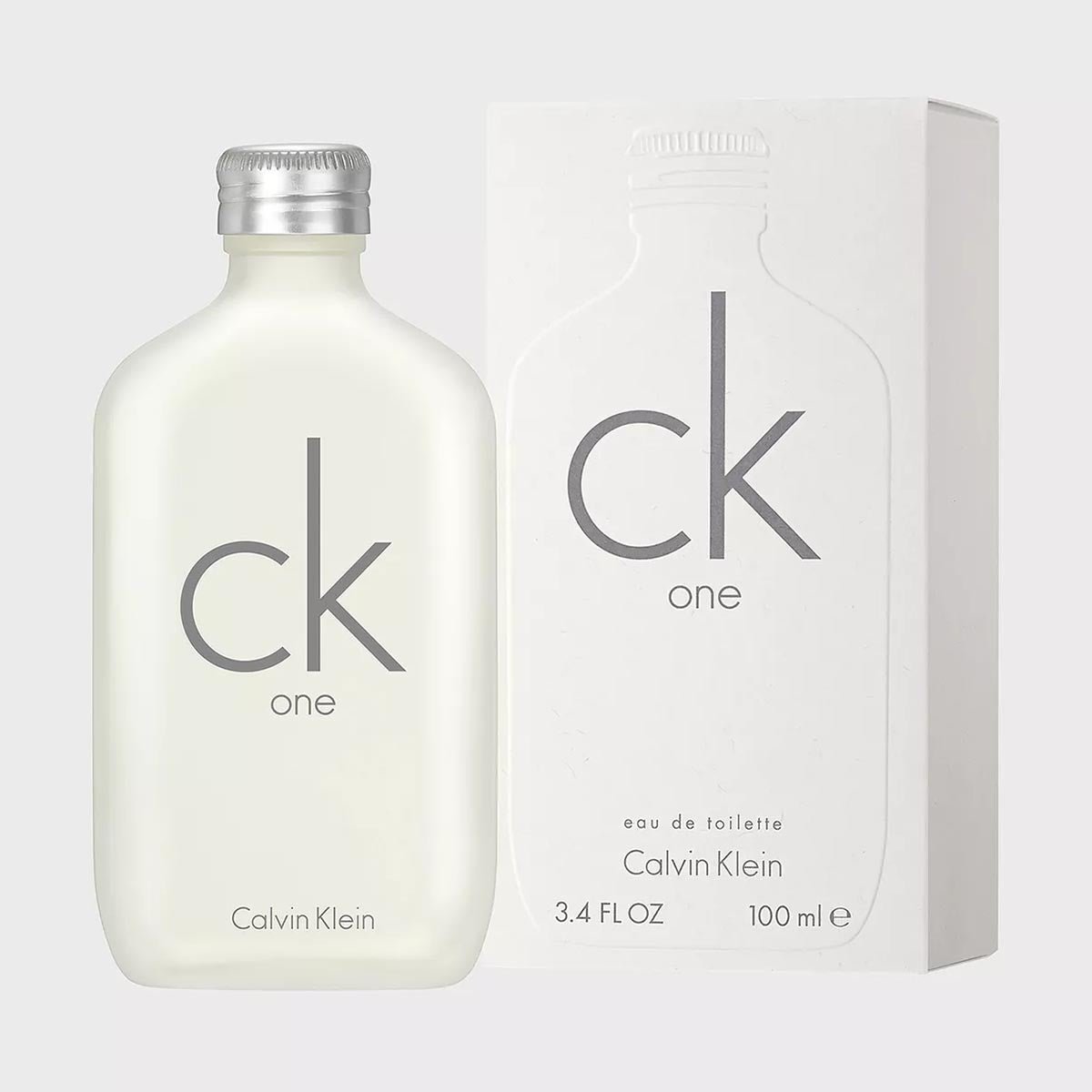 Calvin Klein CK One EDT | My Perfume Shop Australia