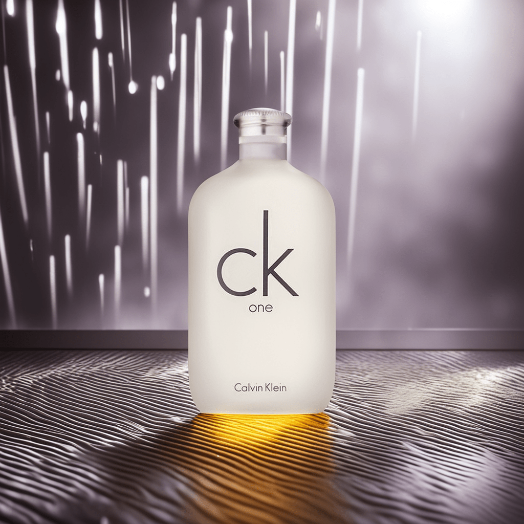 Calvin Klein Ck One EDT Shower Set | My Perfume Shop